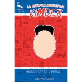 La vera vita segreta di KiMder