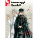 Personaggi Maschili