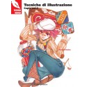 Tecniche di illustrazione - Copic Vol. 2